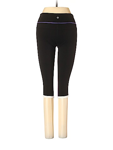 Lululemon Athletica Active Pants (view 2)