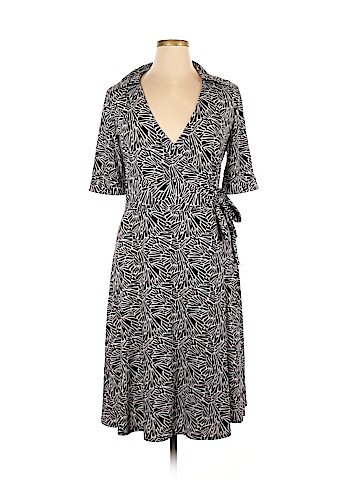 Plaza South Casual Dress (view 1)