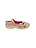 Crocs Gold Flats Size 9 (kids) - photo 1