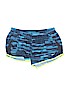 Nike Blue Athletic Shorts Size L - photo 1