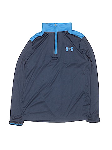 Under Armour Track Jacket (view 1)