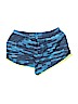 Nike Blue Athletic Shorts Size L - photo 2