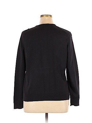 Lands' End Cardigan (view 2)