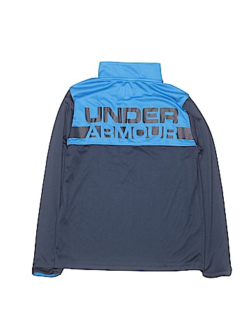 Under Armour Track Jacket (view 2)