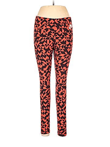 Nike Active Pants (view 1)