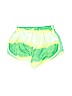 Nike Green Athletic Shorts Size L - photo 2