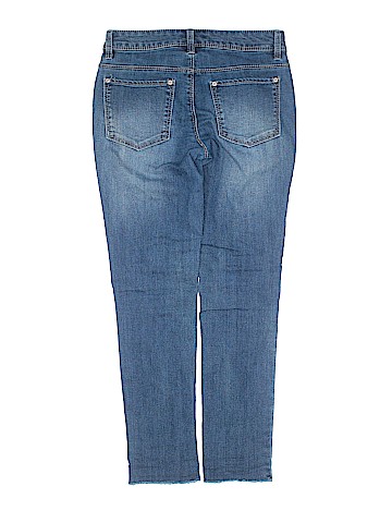 Squeeze Jeans (view 2)