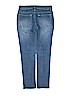 Squeeze 100% Cotton Blue Jeans Size 10 - photo 2
