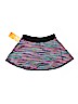 C9 By Champion 100% Polyester Print Purple Active Skort Size 10 - 12 - photo 1