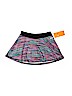 C9 By Champion 100% Polyester Print Purple Active Skort Size 10 - 12 - photo 2