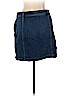 Vince Camuto 100% Cotton Blue Denim Skirt Size 8 - photo 2