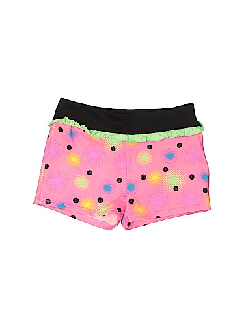 Freestyle Athletic Shorts (view 1)