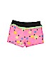 Freestyle 100% Polyester Pink Athletic Shorts Size 10 - 12 - photo 1