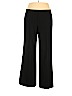 Classiques Entier Black Dress Pants Size 14 - photo 1
