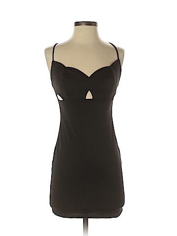 Charlotte Russe Casual Dress (view 1)