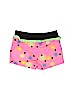 Freestyle 100% Polyester Pink Athletic Shorts Size 10 - 12 - photo 2