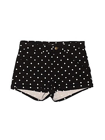 H&M Denim Shorts (view 1)