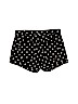 H&M Black Denim Shorts Size 2 - photo 2