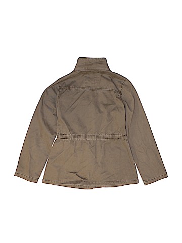 Cat & Jack Denim Jacket (view 2)