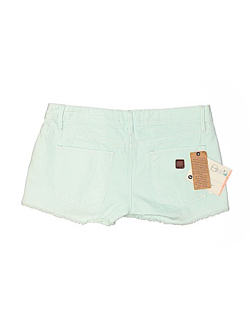 Roxy Denim Shorts (view 2)