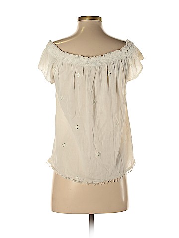 American Eagle Outfitters Short Sleeve Top (view 2)