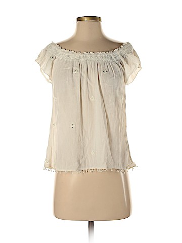 American Eagle Outfitters Short Sleeve Top (view 1)
