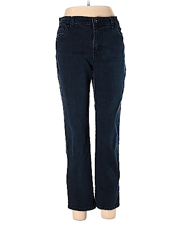 Gloria Vanderbilt Jeans (view 1)
