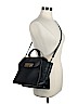 ZAC Zac Posen 100% Leather Black Leather Satchel One size - photo 2