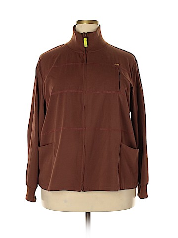 New Balance Track Jacket (view 1)