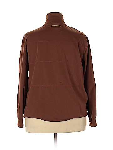 New Balance Track Jacket (view 2)