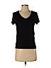 American Eagle Outfitters Black Short Sleeve T-Shirt Size S - photo 1