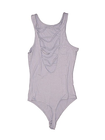 Victoria's Secret Pink Bodysuit (view 2)