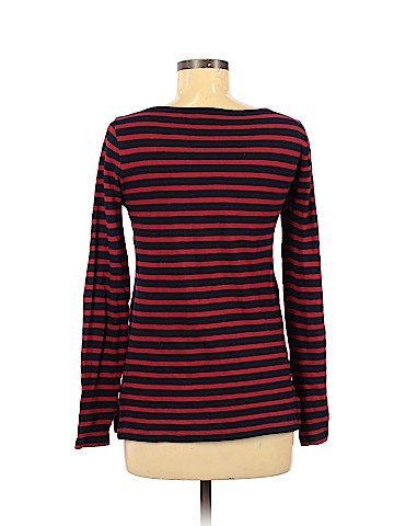 Lucky Brand Long Sleeve Top (view 2)