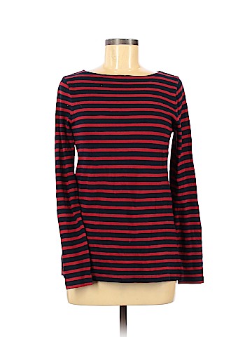 Lucky Brand Long Sleeve Top (view 1)