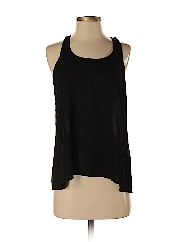 Hollister Sleeveless Blouse (view 1)