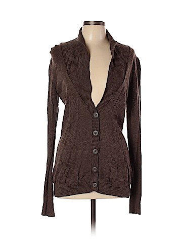 Mossimo Supply Co. Cardigan (view 1)