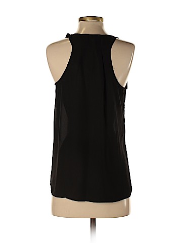 Hollister Sleeveless Blouse (view 2)