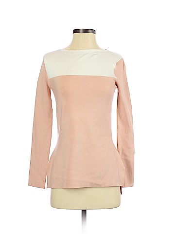 Derek Lam 10C Athleta Pullover Sweater (view 1)