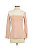 Derek Lam 10C Athleta Pink Pullover Sweater Size S - photo 1