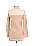 Derek Lam 10C Athleta Pink Pullover Sweater Size S - photo 2