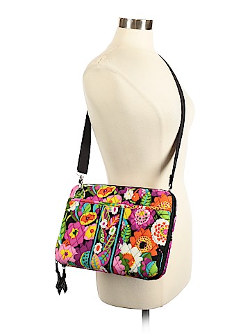 Vera Bradley Laptop Bag (view 2)