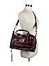 Rebecca Minkoff 100% Leather Burgundy Leather Satchel One size - photo 2