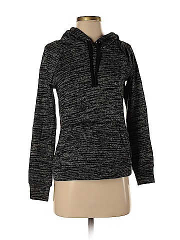 Forever 21 Pullover Hoodie (view 1)