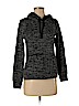 Forever 21 Black Pullover Hoodie Size S - photo 1