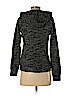 Forever 21 Black Pullover Hoodie Size S - photo 2