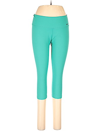 Nike Active Pants (view 1)