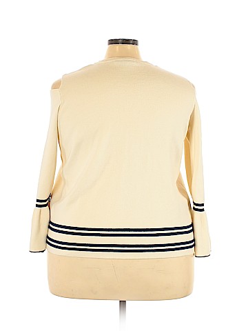 Lane Bryant Pullover Sweater (view 2)