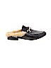 Steve Madden Black Mule/Clog Size 7 1/2 - photo 1