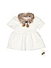 Max Studio Solid White Dress Size 3-6 mo - photo 1