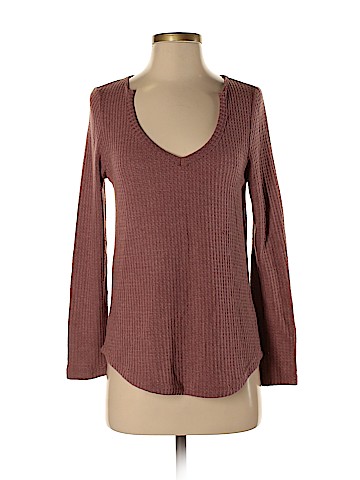Charlotte Russe Pullover Sweater (view 1)